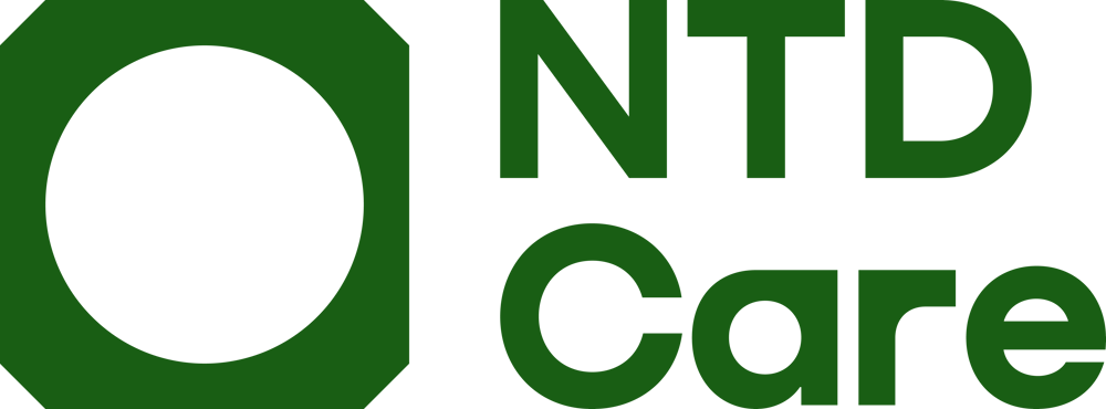 NTDCare Logo